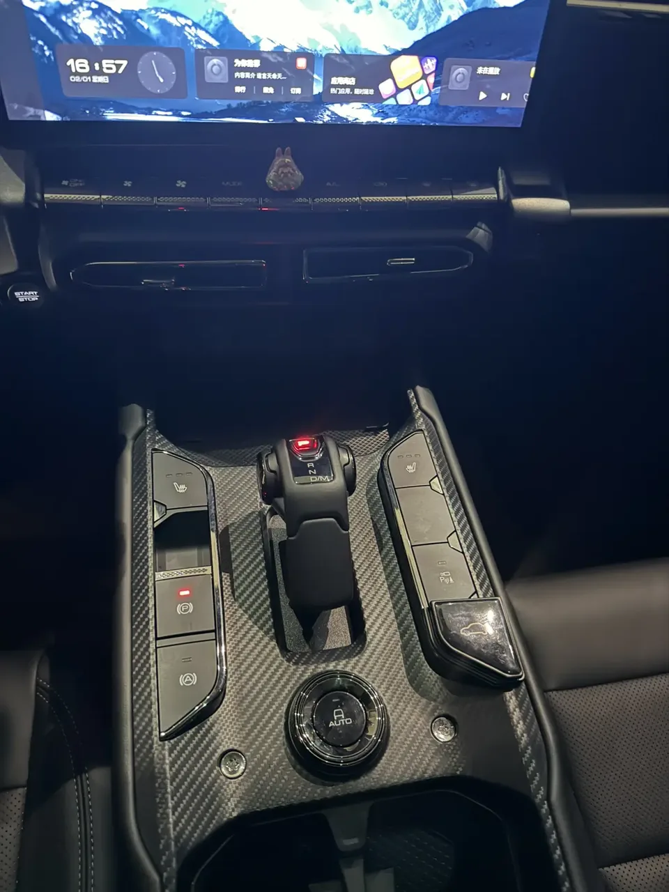 Haval Big Dog PLUS 1.5T 2WD Trendy Wild Edition Plus 2024 — миниатюра 2