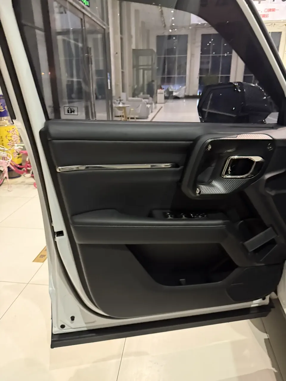 Haval Big Dog PLUS 1.5T 2WD Trendy Wild Edition Plus 2024 — миниатюра 3