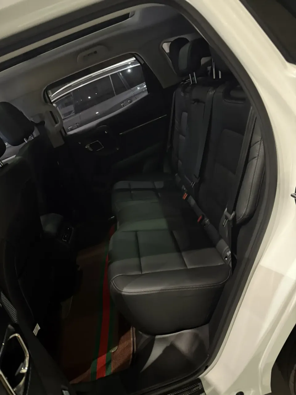 Haval Big Dog PLUS 1.5T 2WD Trendy Wild Edition Plus 2024 — миниатюра 5
