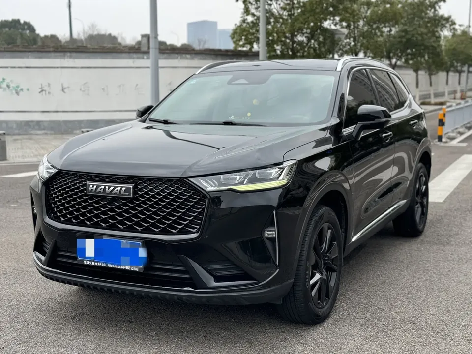 Haval H6 2022