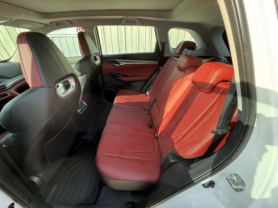 Changan CS75PLUS Changan CS75 PLUS 2022 1.5T Automatic Elite Edition 2023 — миниатюра 3