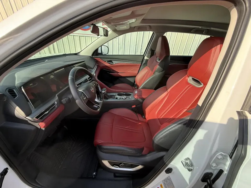 Changan CS75PLUS Changan CS75 PLUS 2022 1.5T Automatic Elite Edition 2023 — миниатюра 5