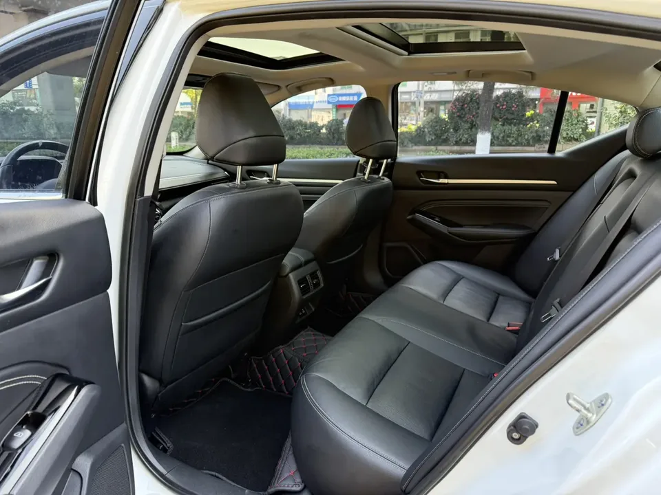 Nissan Altima Teana 2022 Teana 2.0L XL-TLS Enjoy Edition 2023 — thumbnail 5
