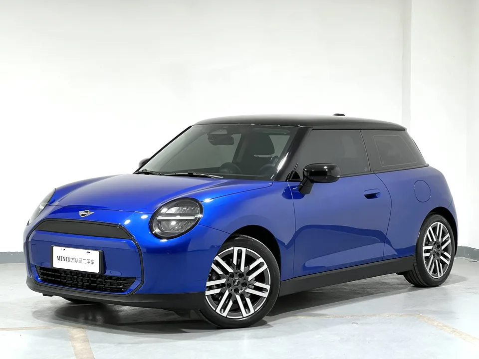 MINI electric COOPER 2025