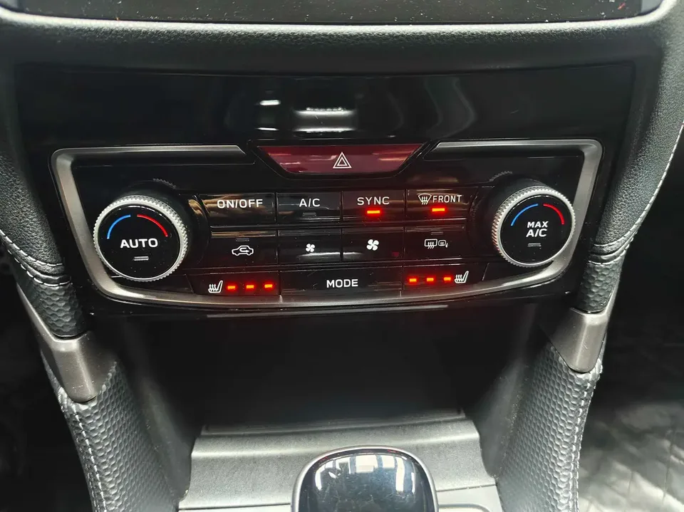 Subaru Forester FORESTER 2022 2.0i AWD flagship version EyeSight 2022 — миниатюра 4