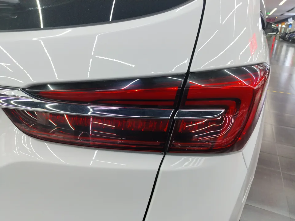 Buick GL8 2023