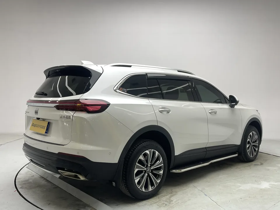 Buick Envision Envision 2025 Envision Envision Plus 28T 2WD Platinum Edition 2025 — thumbnail 2