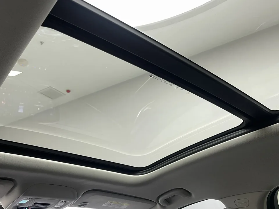 Buick Envision Envision 2025 Envision Envision Plus 28T 2WD Platinum Edition 2025 — thumbnail 4