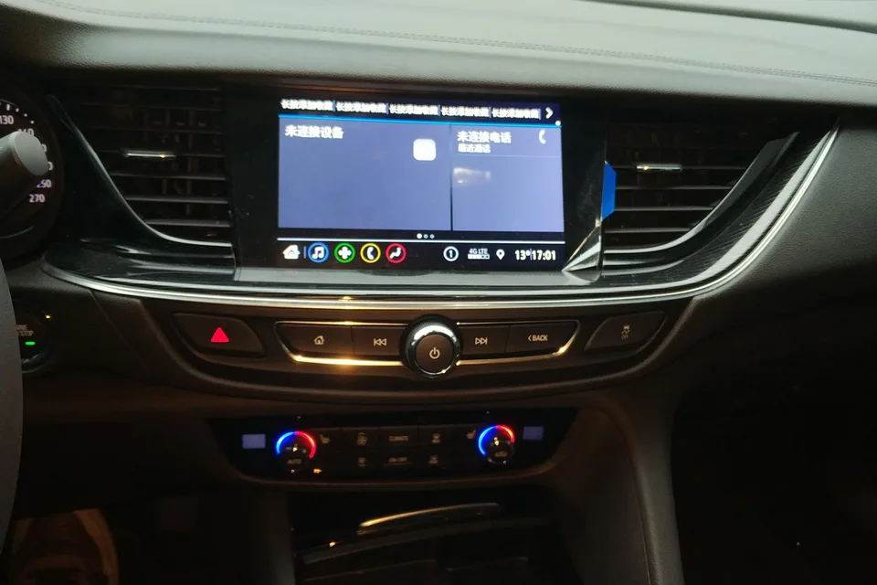 Buick Majesty Regal 2024 25T Super Edition 2024 — миниатюра 4