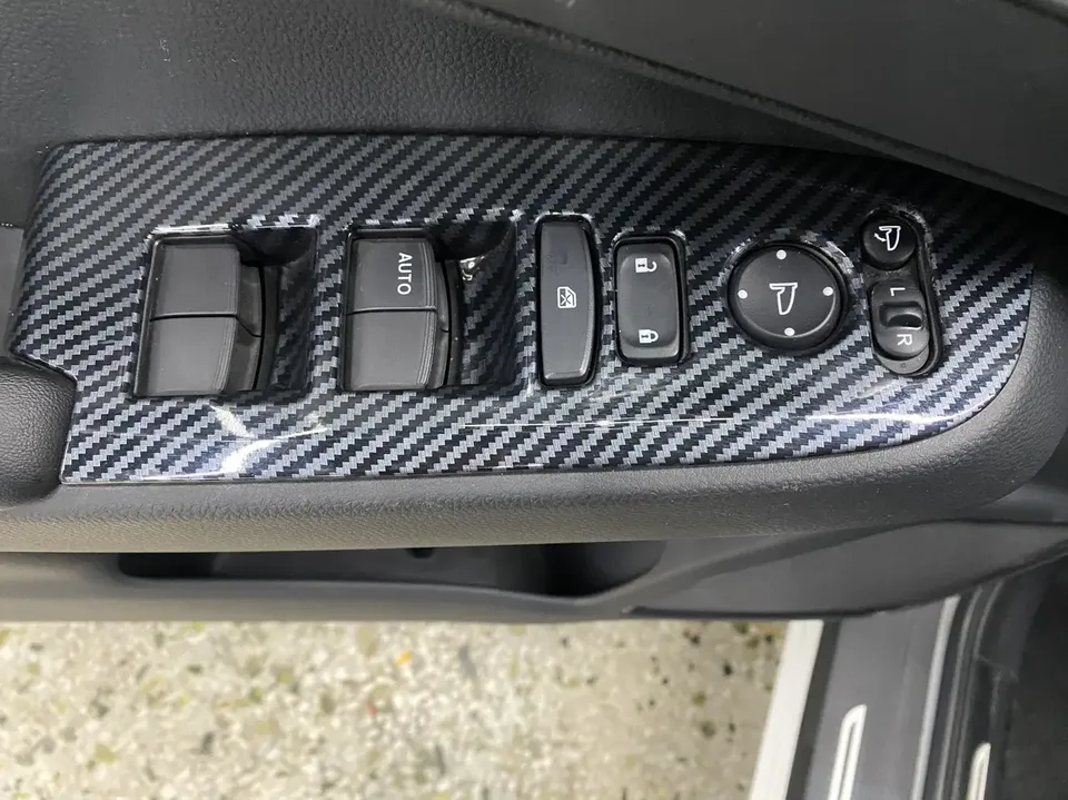 Honda WR-V XR-V Honda XR-V 2023 1.5L CVT Hot Edition 2022 — thumbnail 4