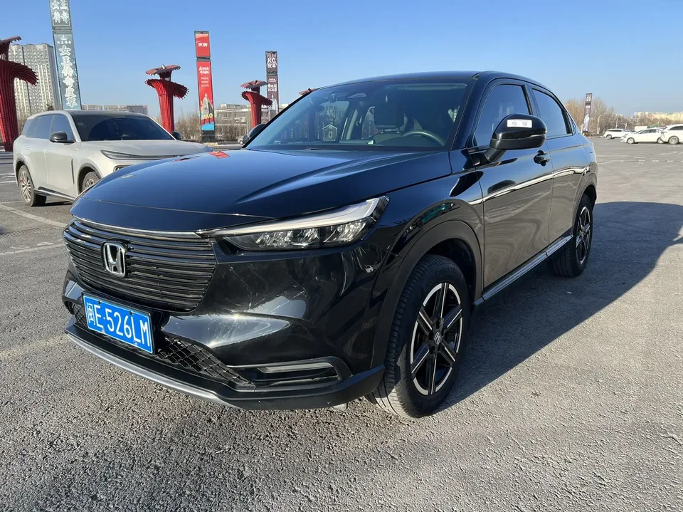Honda VEZEL 2023