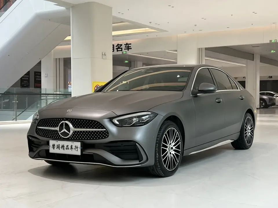 Mercedes-Benz Mercedes Benz C Class 2023