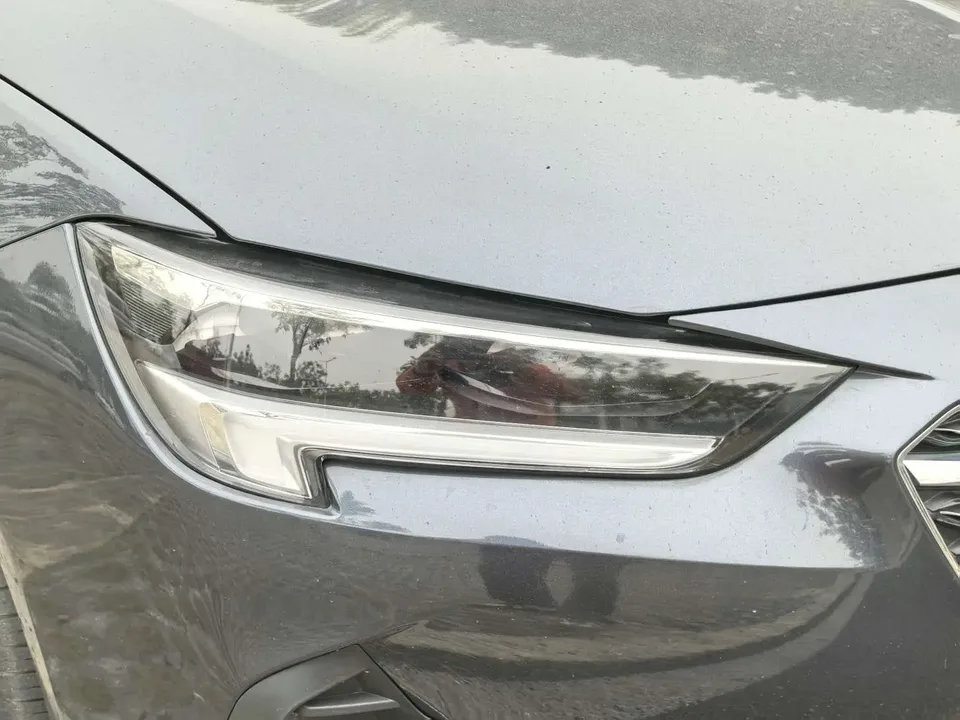 Buick Majesty facelift 552T elite model 2022 — миниатюра 3