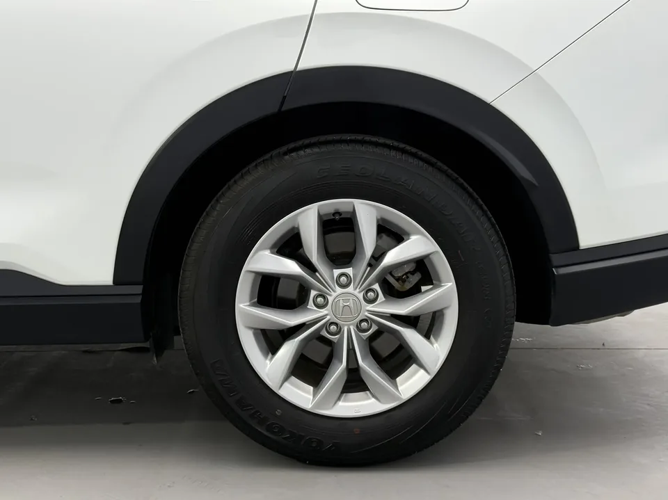 Honda CR-V Honda CR-V 2024 240TURBO CVT 2WD 5-seater version 2024 — миниатюра 3