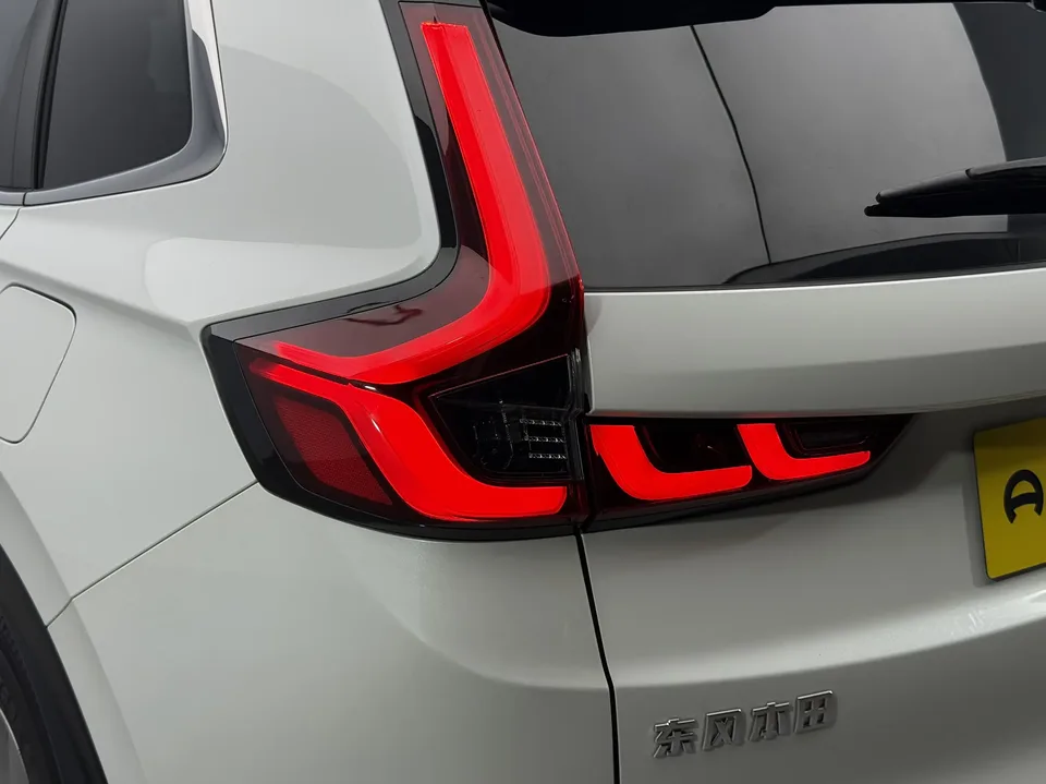 Honda CR-V Honda CR-V 2024 240TURBO CVT 2WD 5-seater version 2024 — миниатюра 4