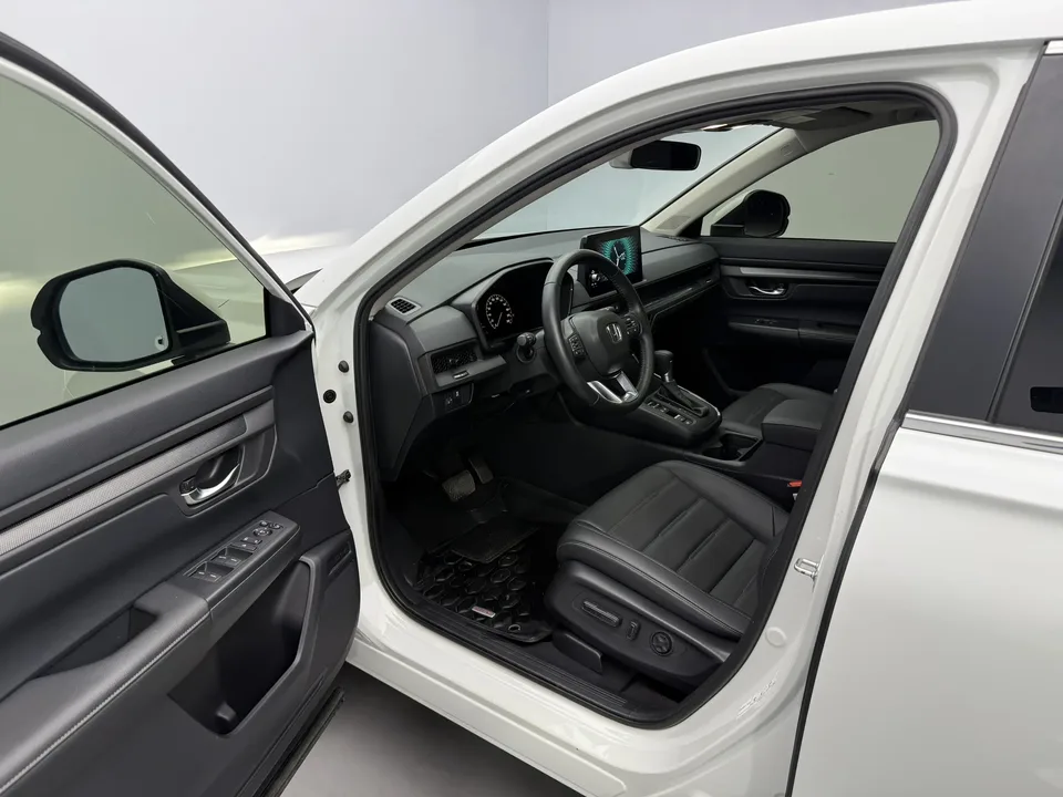 Honda CR-V Honda CR-V 2024 240TURBO CVT 2WD 5-seater version 2024 — миниатюра 5