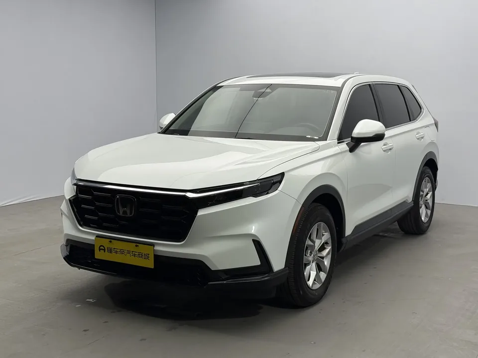 Honda CR-V 2024