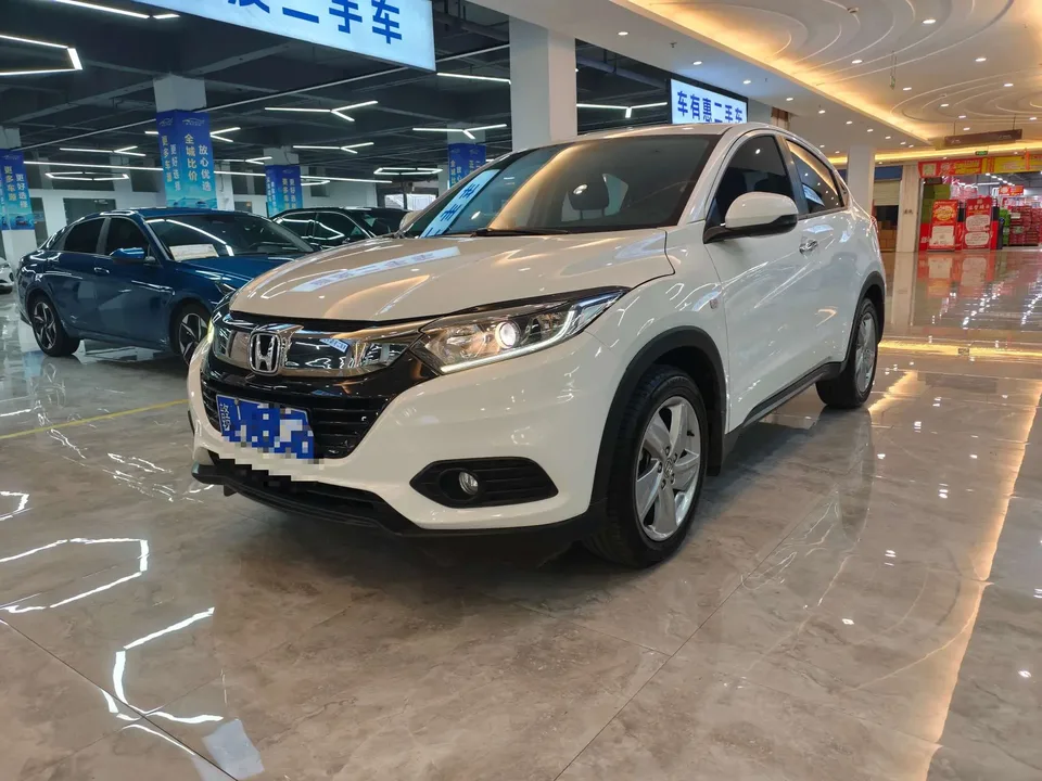 Honda VEZEL 2022