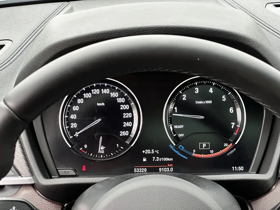 BMW X2 sDrive25i Edge Edition 2022 — миниатюра 3