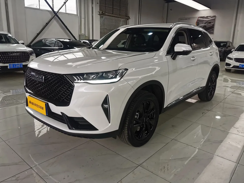 Haval H6 2024