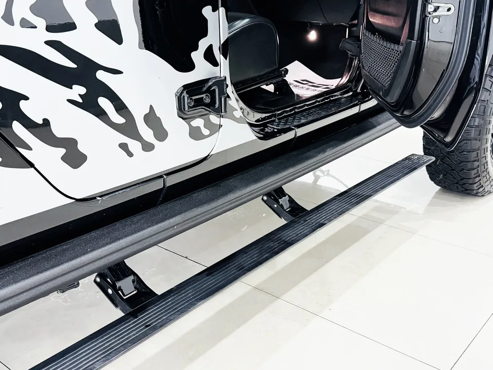 Jeep Gladiator Gladiator 2022 3.6L Pre-release Edition 2023 — thumbnail 3