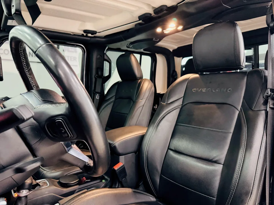 Jeep Gladiator Gladiator 2022 3.6L Pre-release Edition 2023 — thumbnail 5