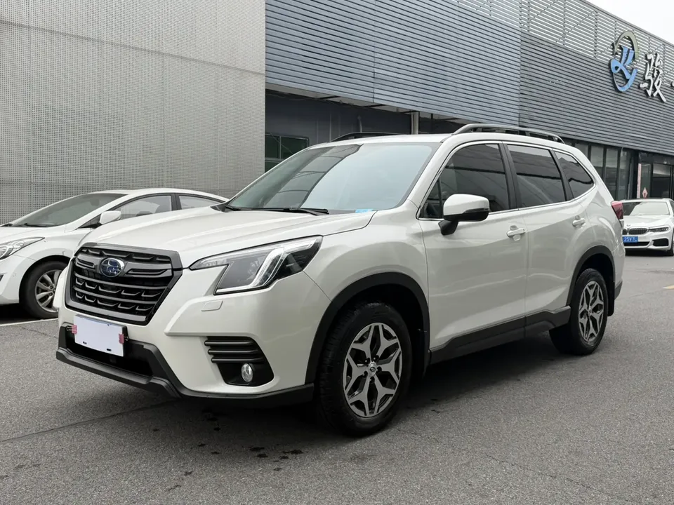 Subaru Forester 2023