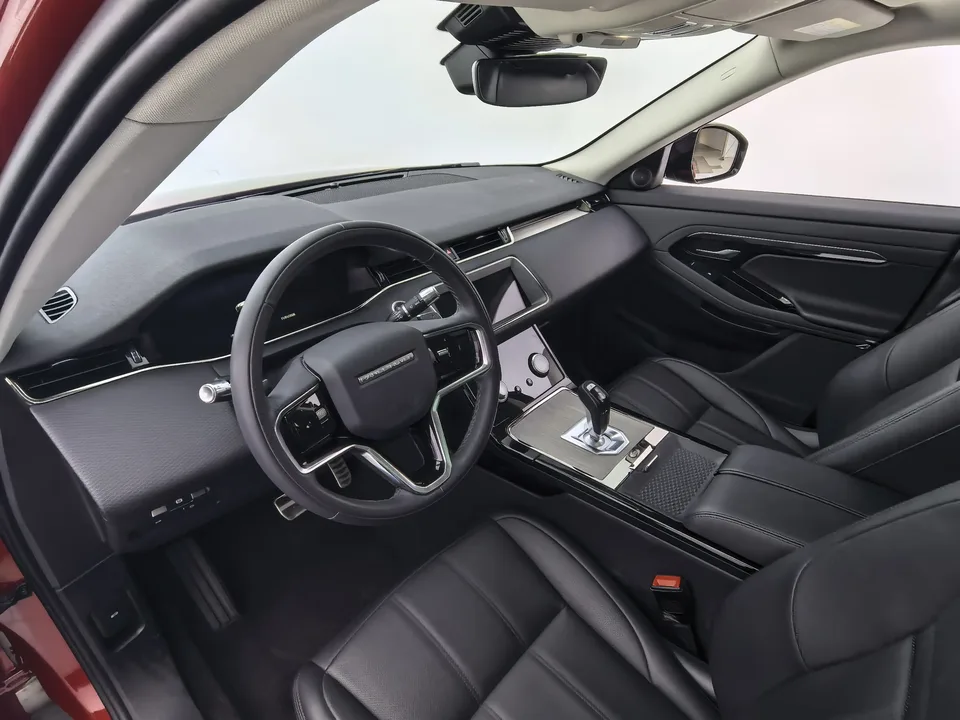 Land Rover Range Rover Evoque Evoque L 249PS R-Dynamic S Performance Edition 2022 — миниатюра 5