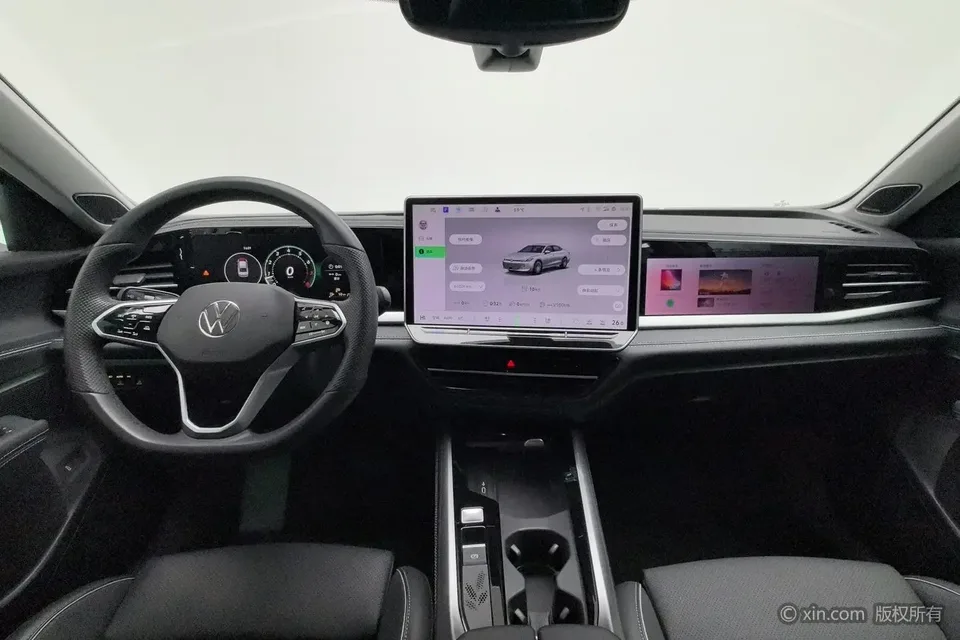 Volkswagen Passat Passat 2025 PRO 380TSI Dragon Edition 2025 — миниатюра 4
