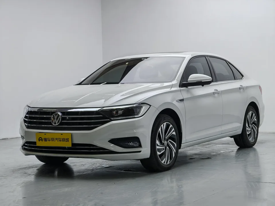 Volkswagen Sagitar 2022