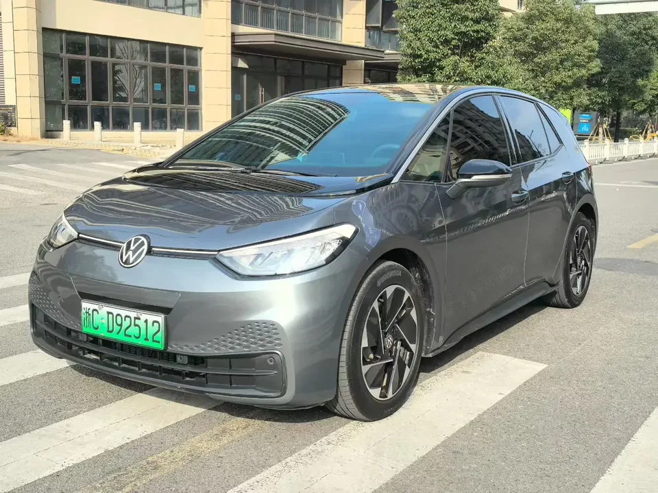 Volkswagen ID.3 2024