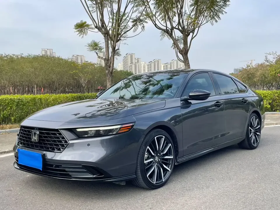 Honda Accord 2023