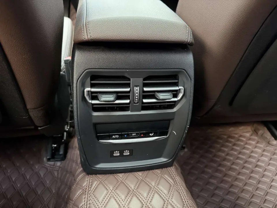 BMW 3 Series BMW 3 Series 2022 320i Sport Package 2022 — миниатюра 3