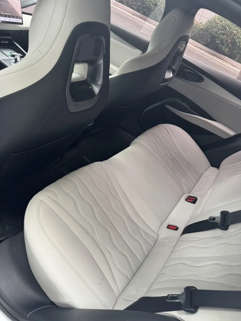 BYD Seal 06DM DM-i 120KM Flagship Model 2024 — миниатюра 3
