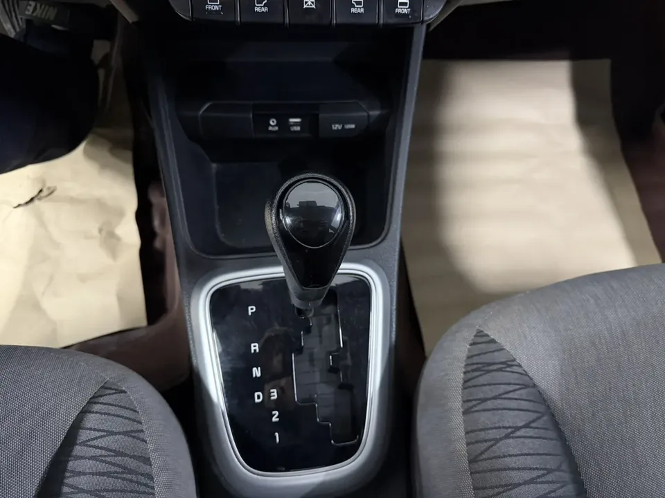 Kia Pegas Huanchi 2020 Modified 1.4L Automatic Comfort Sunroof Edition 2023 — thumbnail 4