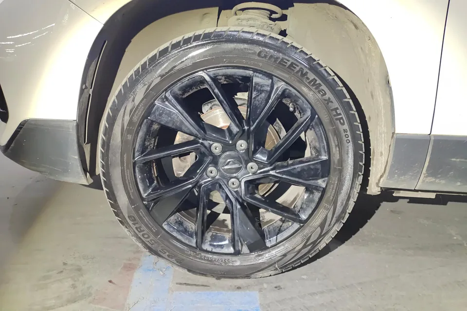 Jetta VS7 Jetta VS7 2022 280TSI Automatic High Gloss Enjoyment Edition 2023 — thumbnail 3