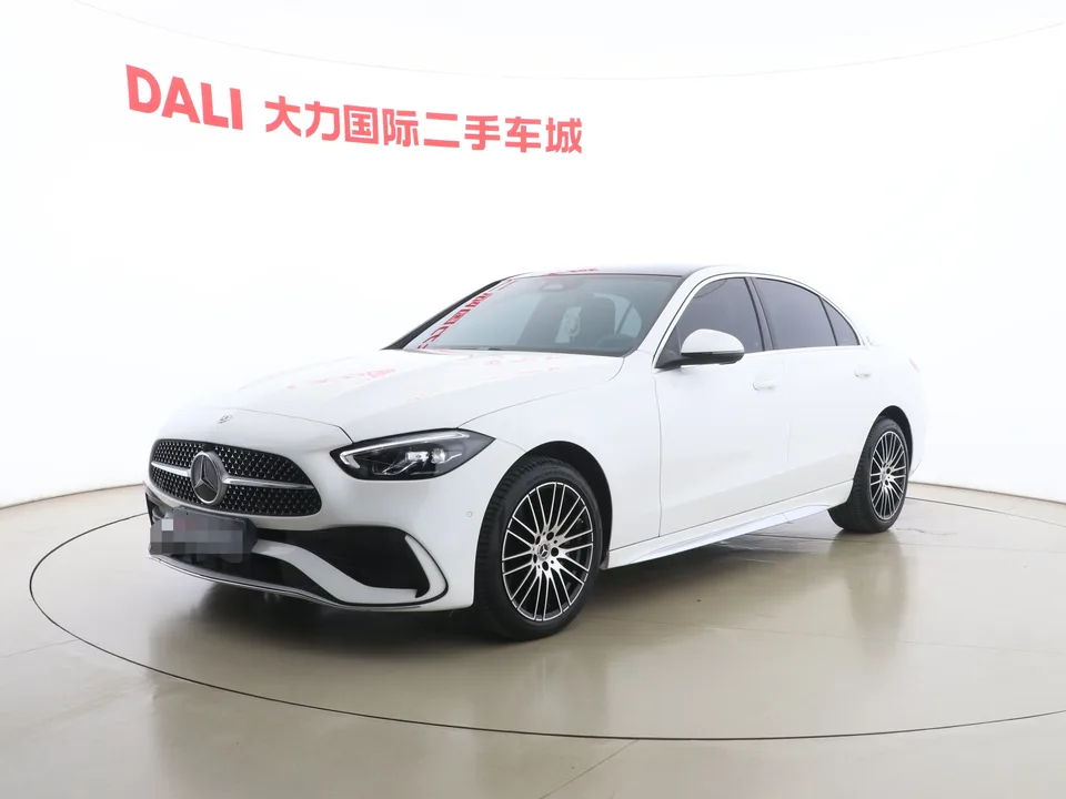 Mercedes-Benz Mercedes Benz C Class 2023