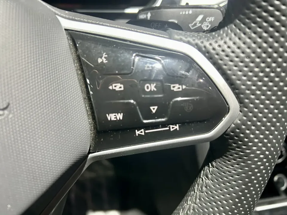 Volkswagen Magotan Magotan 2025 280TSI DSG Comfort Edition 2025 — thumbnail 4