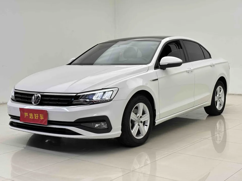 Volkswagen Lamando 2022