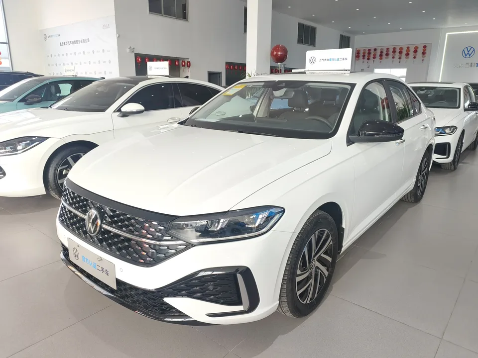 Volkswagen Lavida 2024