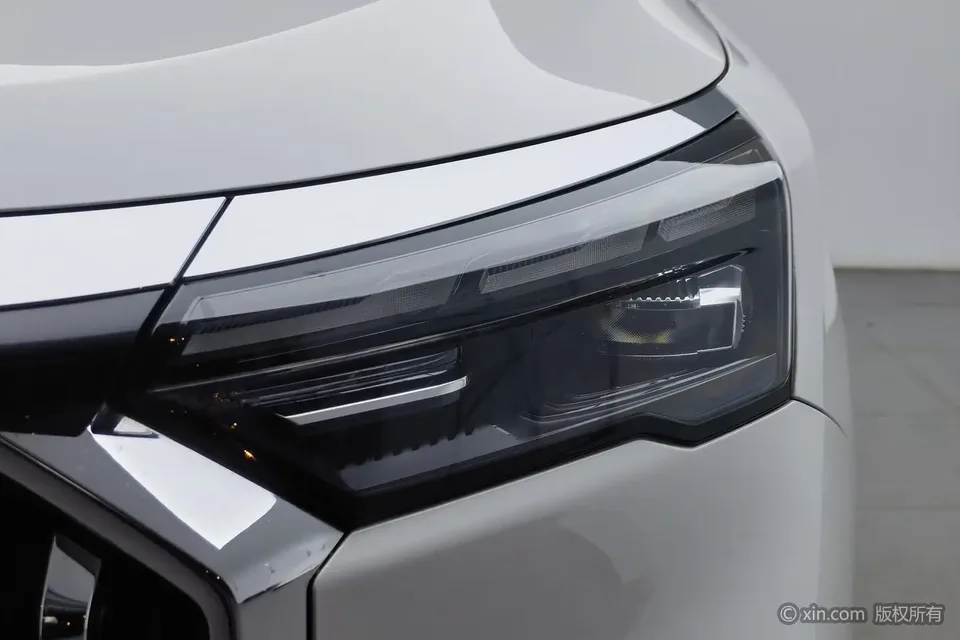 Geely Haoyue L Haoyue L 2024 2.0TD DCT premium model 2024 — миниатюра 2