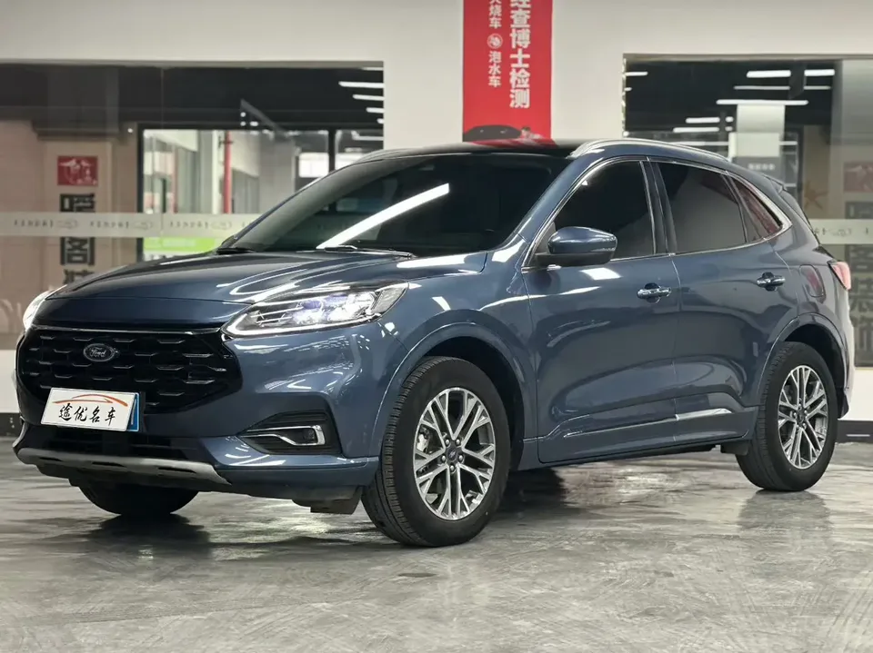 Ford Escape 2023