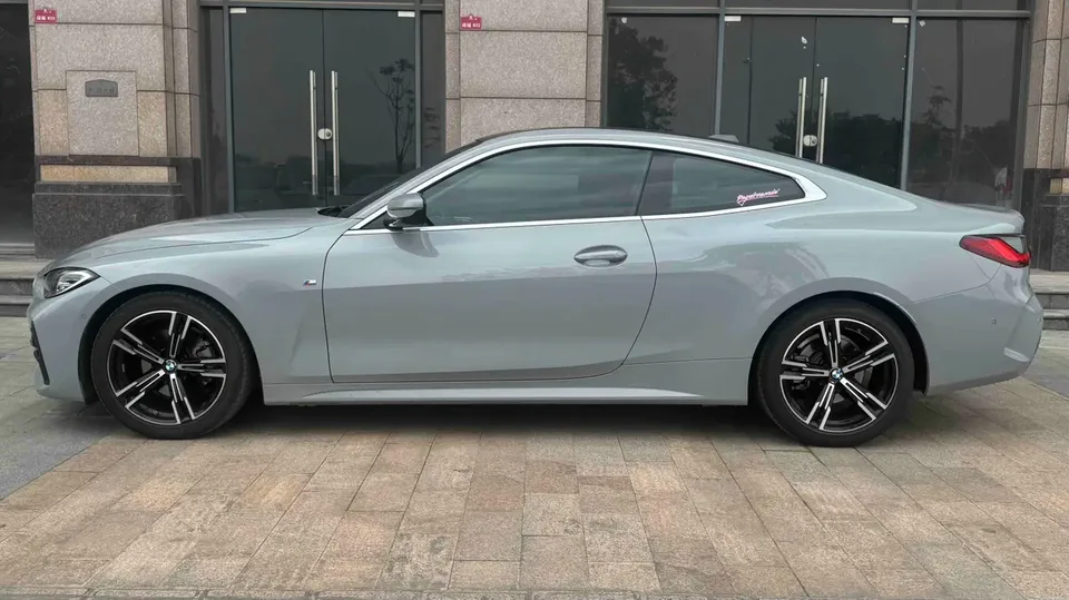 BMW 4 Series 4 Series 2023 425i M Sport Package 2024 — thumbnail 3