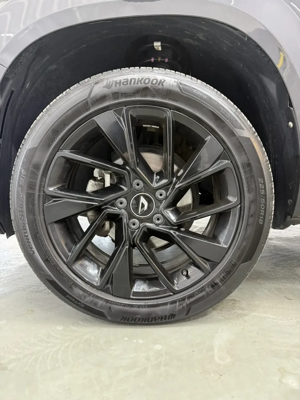 Jetta VS7 Jetta VS7 2021 Black Front Edition 1.4T Automatic Enjoyment Edition 2022 — thumbnail 3