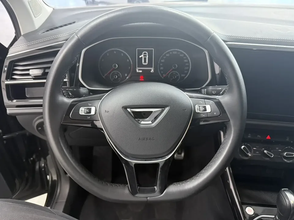 Jetta VS7 Jetta VS7 2021 Black Front Edition 1.4T Automatic Enjoyment Edition 2022 — thumbnail 4