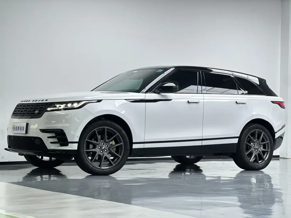 Land Rover Range Rover Velar Range Rover Velar 2024 Dynamic HSE 2023 — фото 1, купить с доставкой в Москву