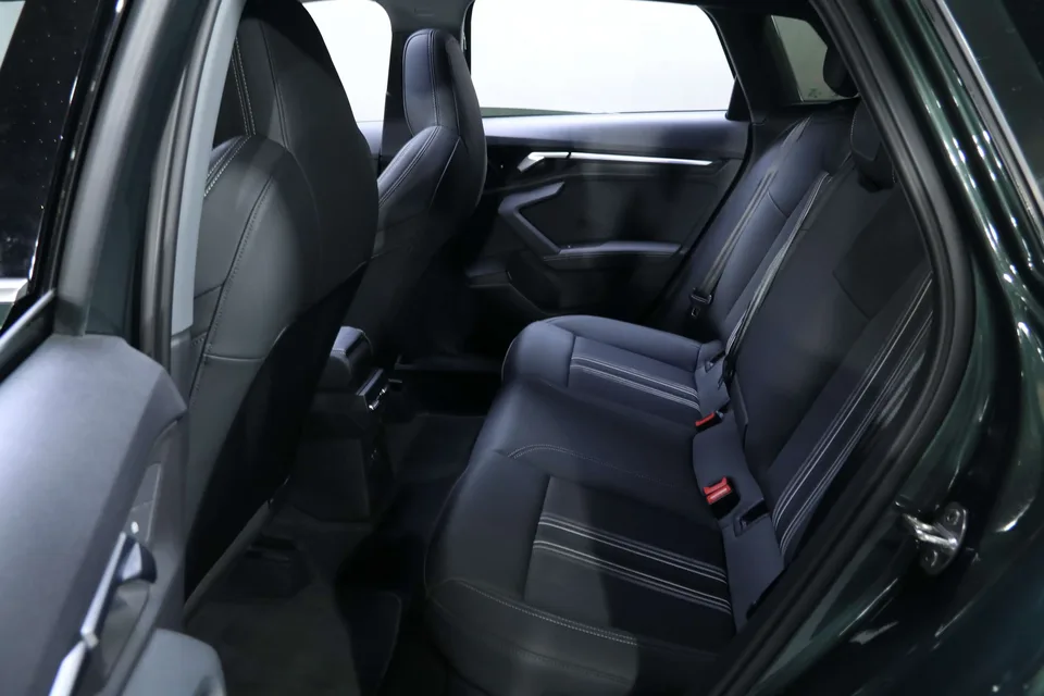 Audi A3 Audi A3 2024 Sportback 35 TFSI stylish and sporty 2024 — миниатюра 5