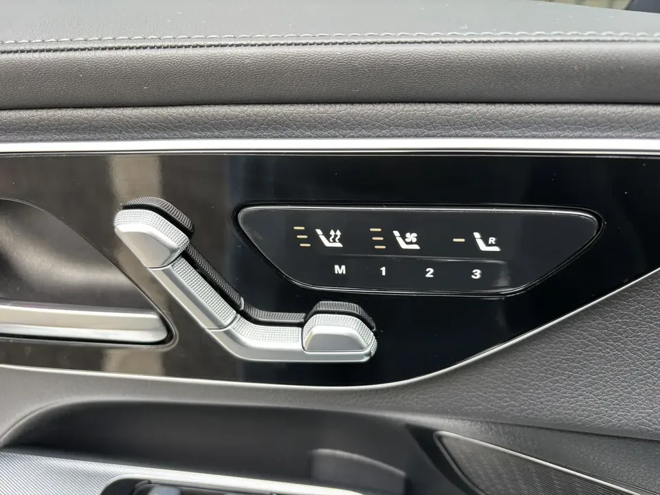Mercedes-Benz GLC-Class GLC 2024 GLC 260 L 4MATIC luxury 5-seater 2023 — thumbnail 2