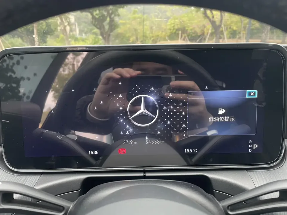 Mercedes-Benz C-Class Mercedes Benz C Class 2022 C 200 L Sport Edition 2022 — thumbnail 4