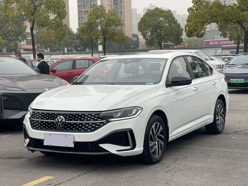 Volkswagen Lavida 2024
